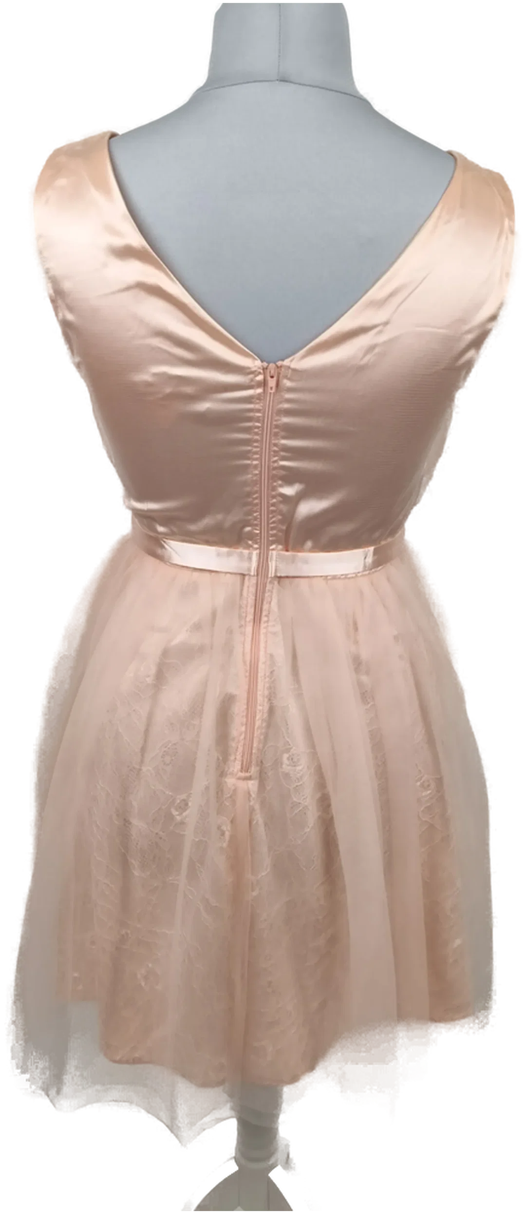 Ballkleid, Eva & Lola, Gr. L – Bild 2