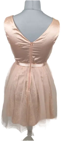 Ballkleid, Eva & Lola, Gr. L - Bild 2