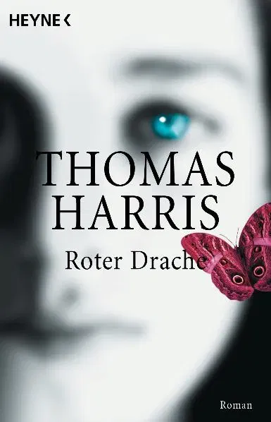 Roter Drache - Thomas Harris - Bild 1
