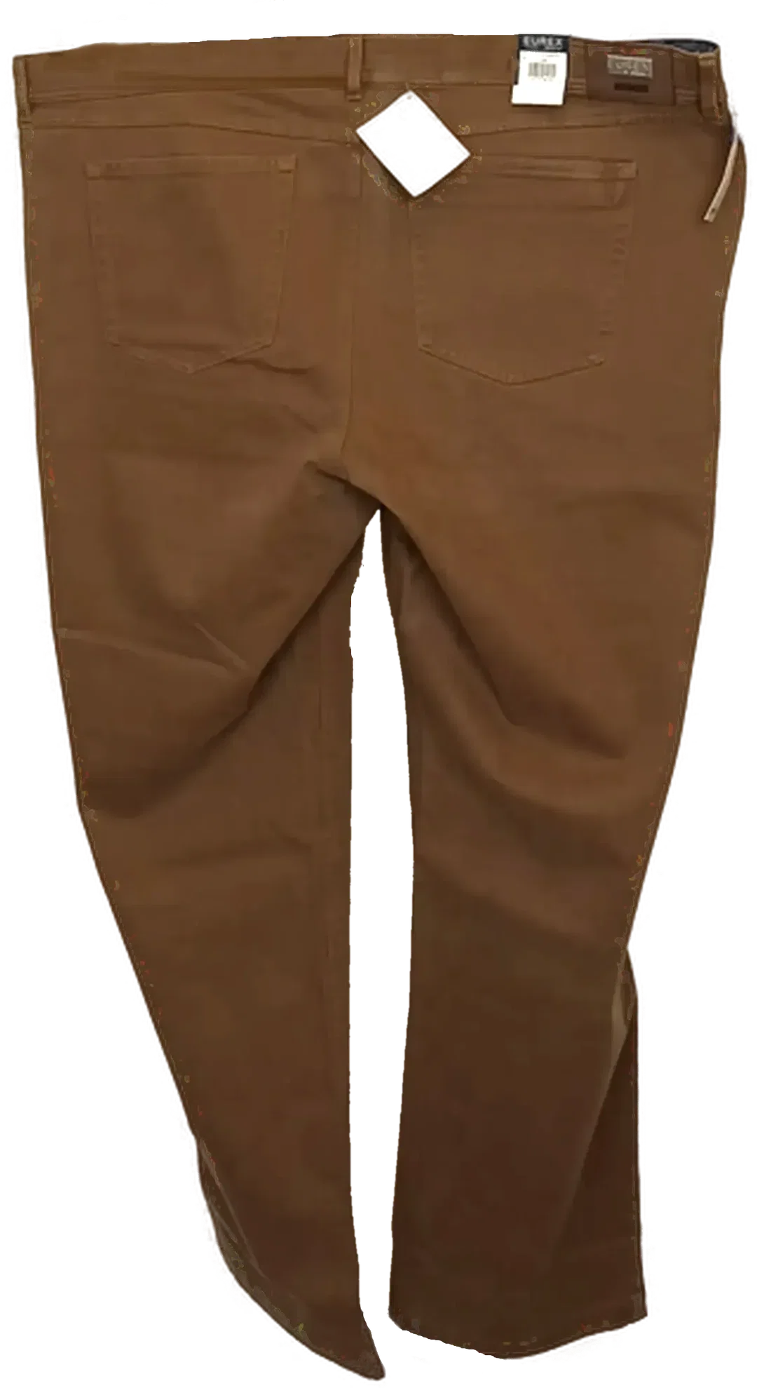 Eurex by Brax Herren Jeans braun Gr. 32U – Bild 6