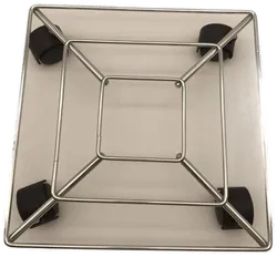 Pflanzenroller Metall - Bild 2