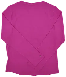 Tommy Hilfiger Kinder Shirt rosa Gr.152 - Bild 2