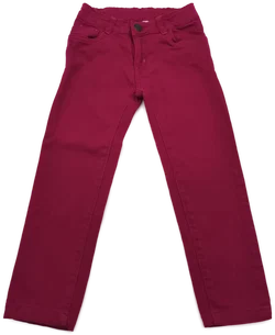 Set 4, 9 Stk. Mädchenbekleidung, Gr. 98/104 – Vorschau 5