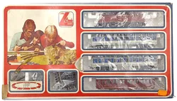 Lima Models Modelleisenbahn-Set - Bild 2