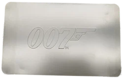 James Bond DVD Collection - alle Filme inkl. eine Doppel DVD - Bild 4