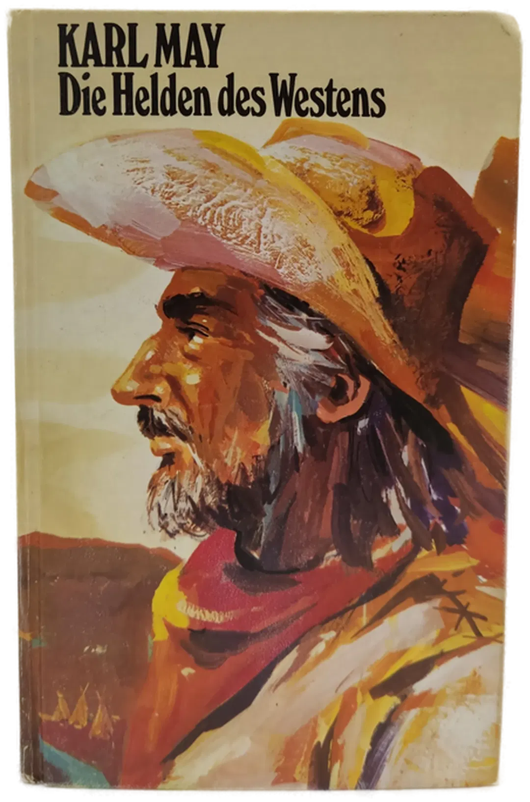 Karl May 