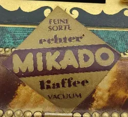 Vintage - Spardose - Bild 2