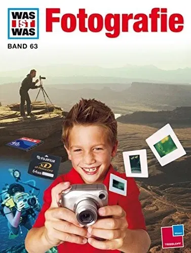 Foto, Film, Fernsehen - Hans Reichardt - Bild 2