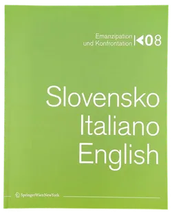 Emanzipation Und Konfrontation - alle 3 Bände - Bild 3
