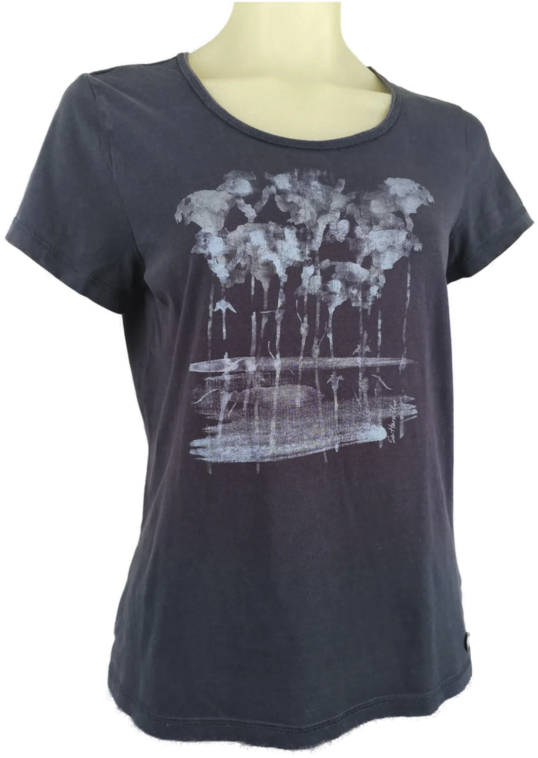 Sa.Hara, Damenshirt, Gr. L - Bild 1