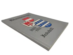 Blumenegg 1804 – 1979 Festschrift - Bild 2