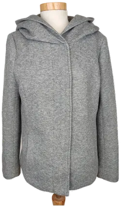 Only Damen Jacke grau - M/38 - Bild 1