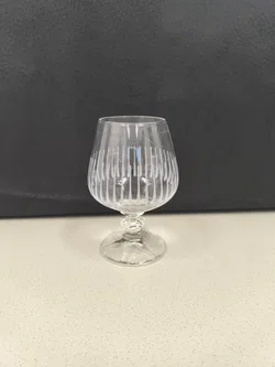 Set 6 Cognacgläser, Vintage, 1960er - Bild 3