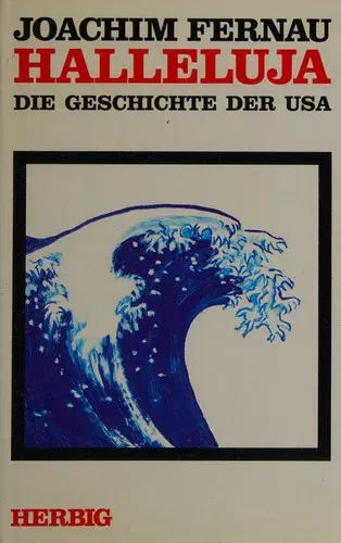 Halleluja - Joachim Fernau - Bild 2