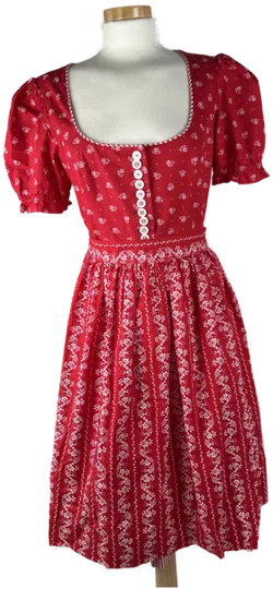 Sportalm Kitzbühel - Trachten Damenkleid - Gr. 38