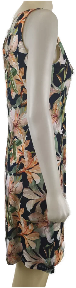 Lascana, Sommerkleid Damen, Gr. 36 - Bild 3
