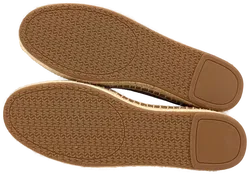 Michael Kors Hastings Damen Slip-On Espadrilles braun - Bild 6