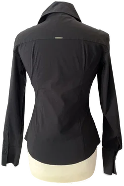 ESPRIT Damenbluse Gr. 34 - Bild 2