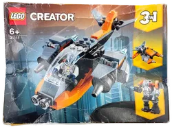 Lego Creator 31111 (OVP) - Bild 2