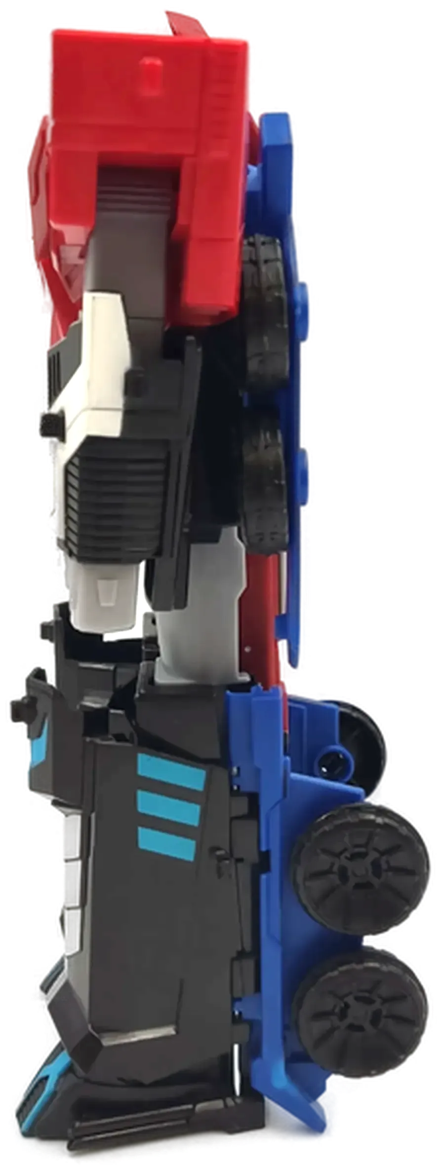 Hasbro Transformers Robots in Disguise – "Mega 3-Step Changer" Optimus Prime von 2015 – Bild 3
