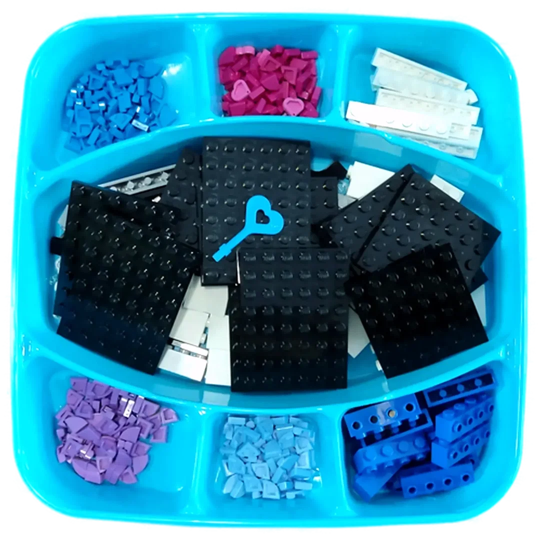 Lego Dots 41924 – Bild 2
