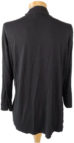 H&M Damenshirt 3/4 Arm Basic - Gr. XL – Vorschau 3