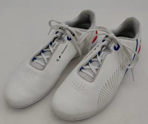 Puma/BMW - Kinder Hallenschuhe Gr. 38,5 - Bild 1