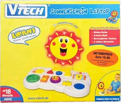 VTech Sonnenschein Laptop - Bild 2