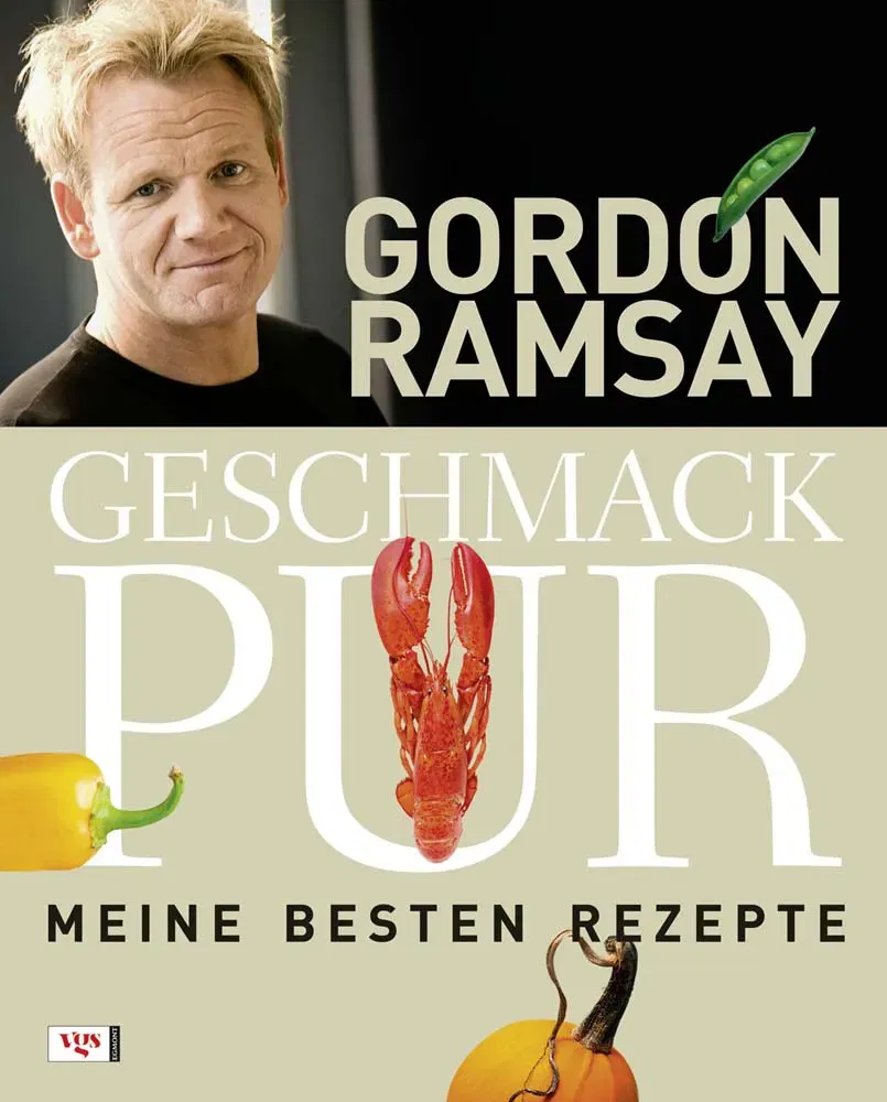 Geschmack pur - Gordon Ramsay - Bild 2