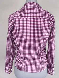 Damentrachtenbluse Gr. 40 - Bild 4