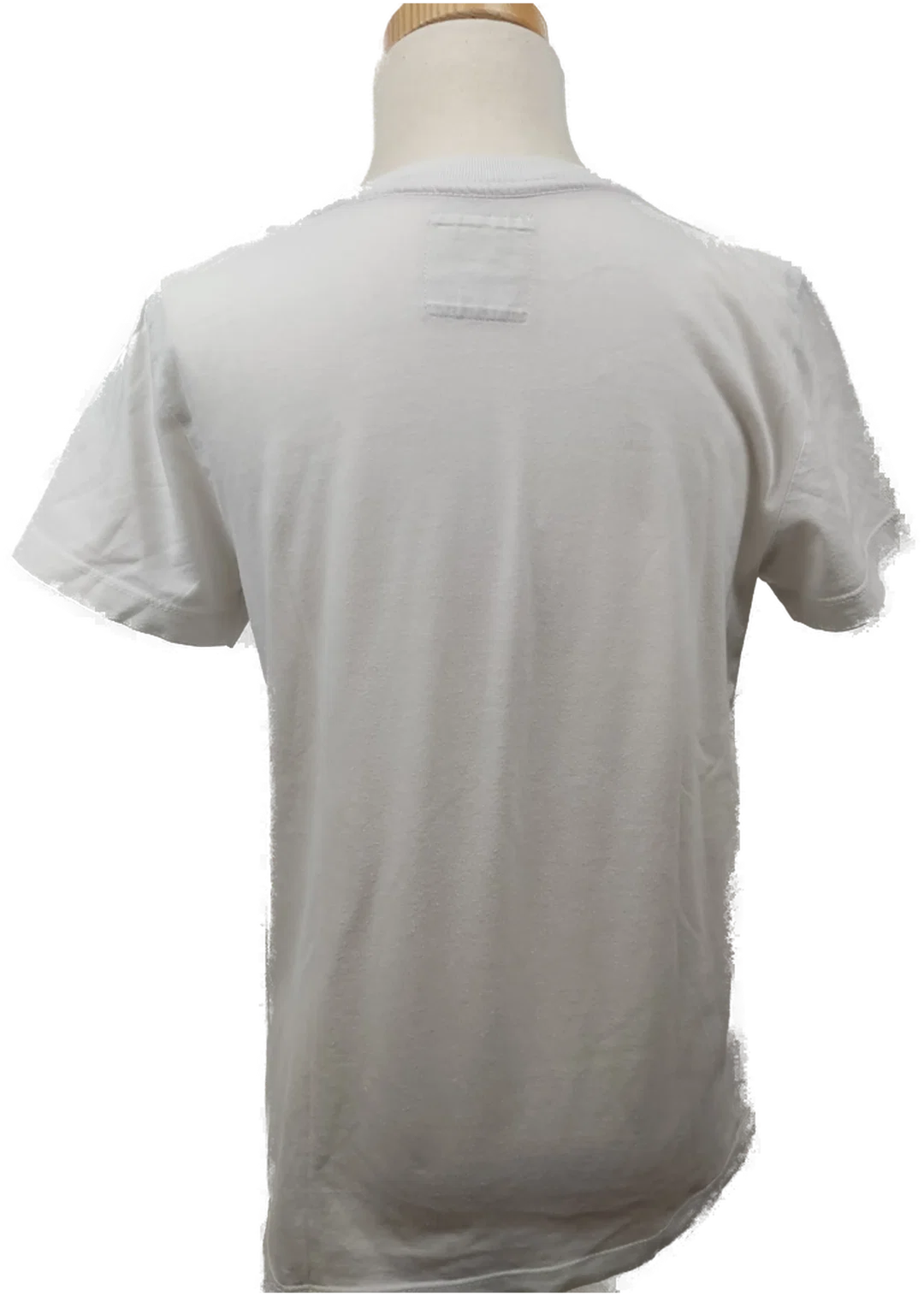 Levi´s Kinder T-Shirt weiß Gr.12 J. – Bild 2