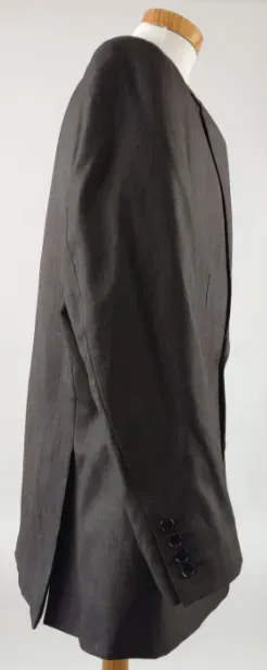 GILBERTO Herrenanzug mehrfarbig - 52 - Bild 2