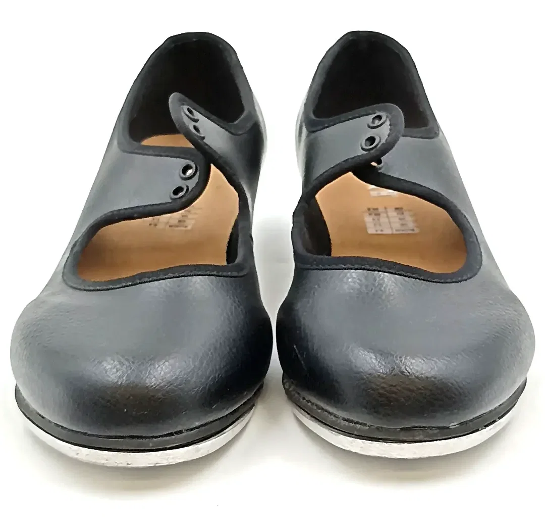 Bloch Stepptanzschuhe schwarz Gr. 36 – Bild 2