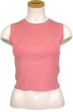 LeGer by Lena Gercke Damentop altrosa Gr. M
