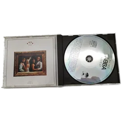 MORE ABBA GOLD CD - Hits inkl. Unreleased Tracks - Bild 2