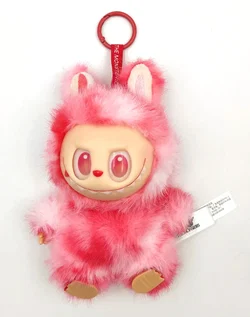 Pop Mart The Monsters Labubu-Plüschfigur