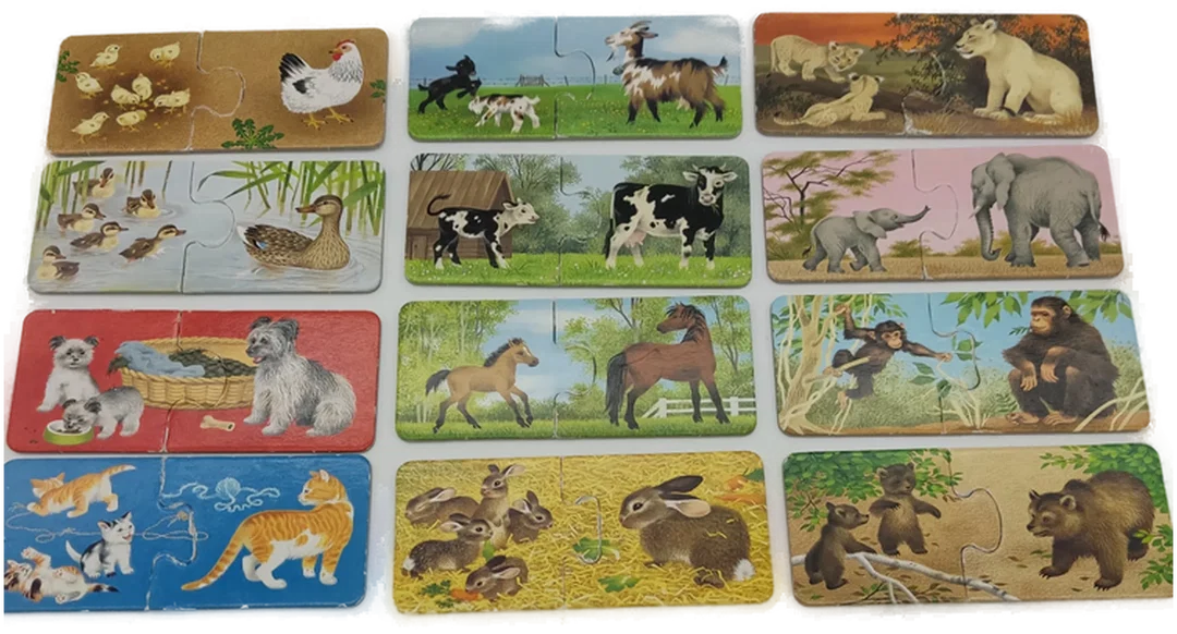 Puzzle 