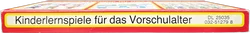 Kinderlernspiel für das Vorschulalter – drei Spiele in einem – Vorschau 4