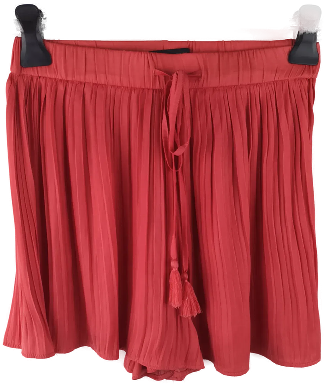 Hosenrock mit Falten ZARA Gr. M - Bild 1