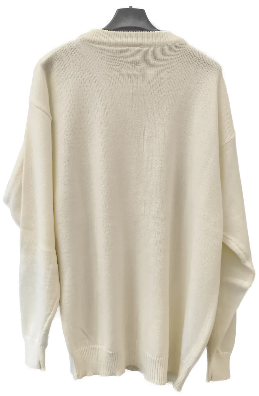 Strickweste Damen, C&A, Gr. L – Bild 2