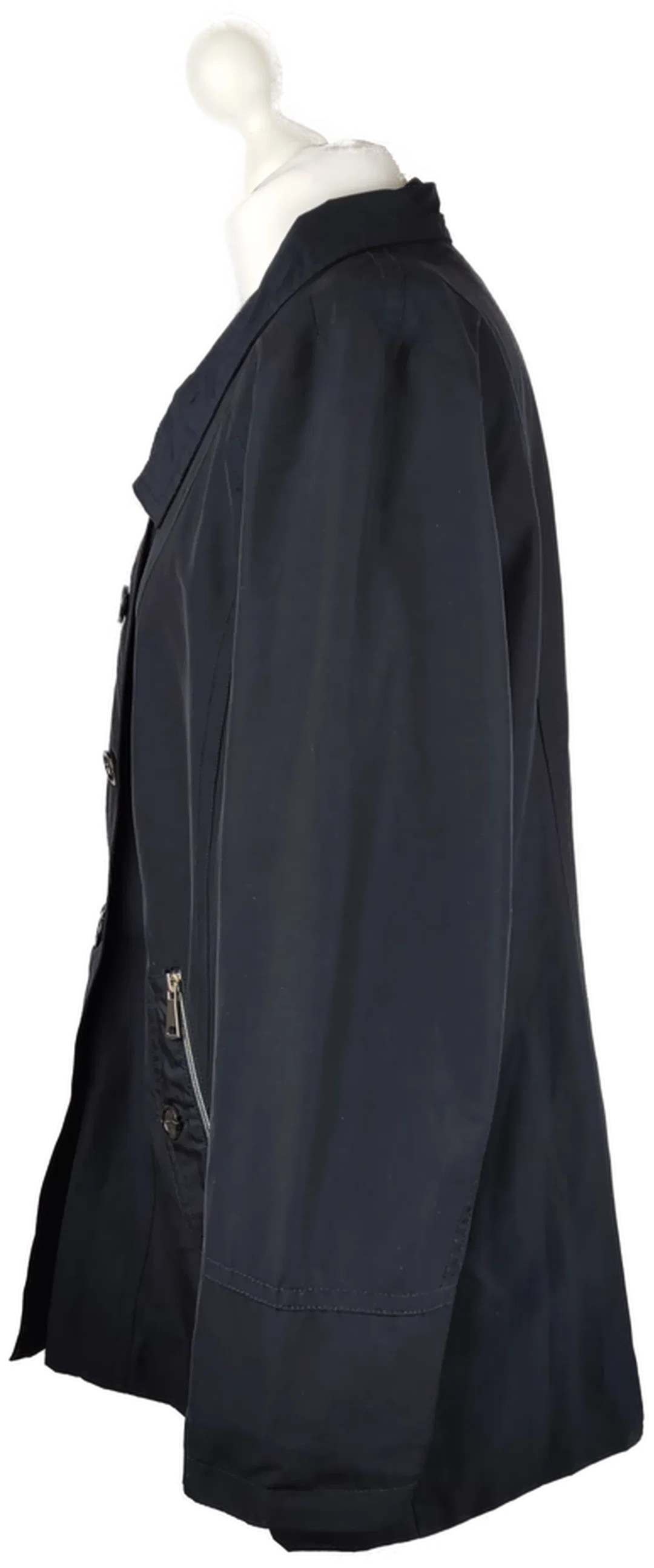 Damenjacke Bexleys Gr. 48 | Wie Neu – Bild 2