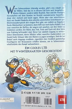 Disney Lustiges Taschenbuch 