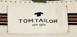 Tom Tailor Herren Chino olive Gr. 38/34 – Bild 4