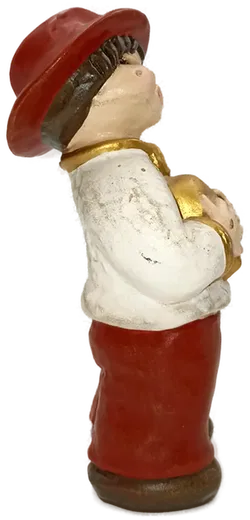  Thun Bozner Junge mit Herz  - Bild 4