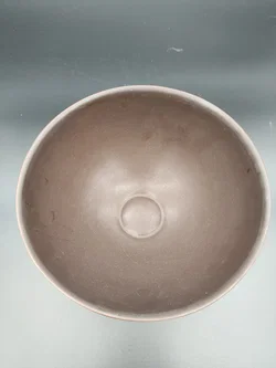 Asiatische Dekoschale / Räucherschale 