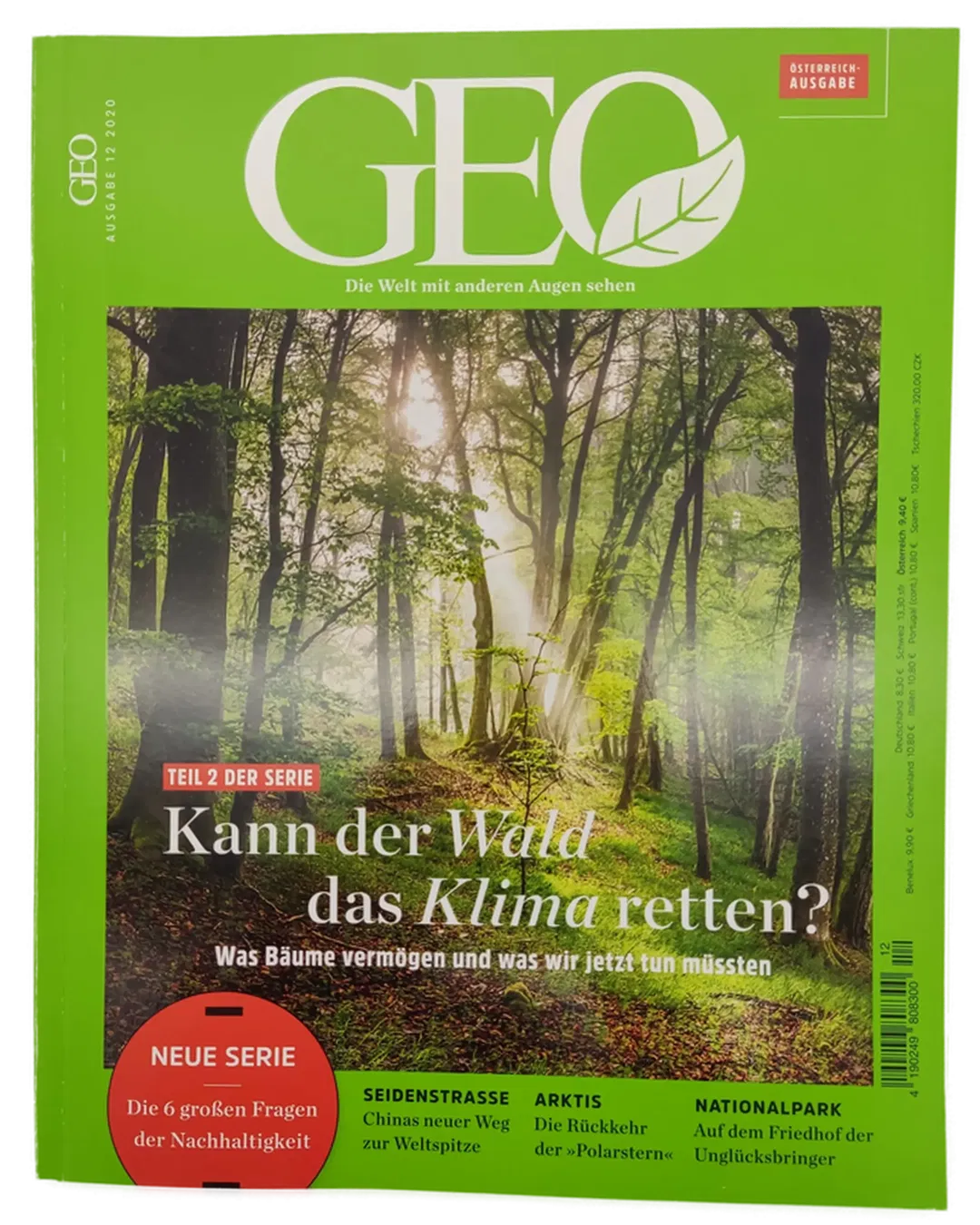 Zeitschrift 