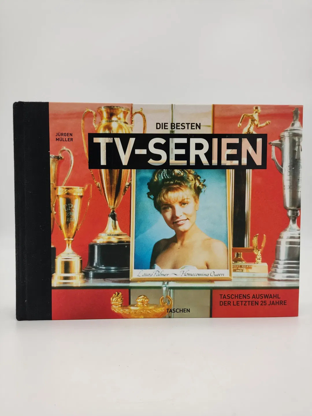 Die besten TV-Serien. - Jürgen Müller - Bild 2