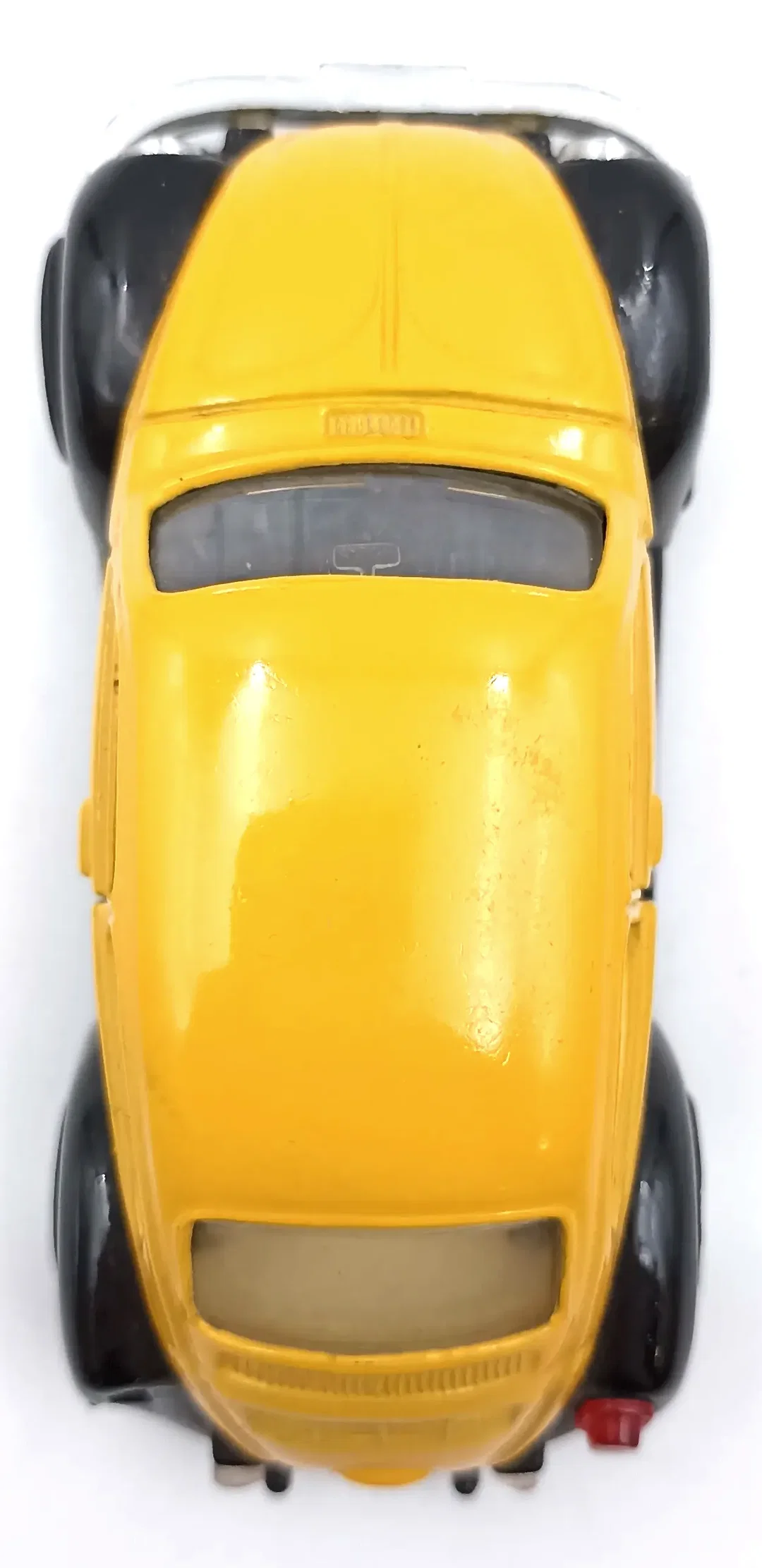 VW Käfer PTT Modellauto im Maßstab 1:36 – Bild 6