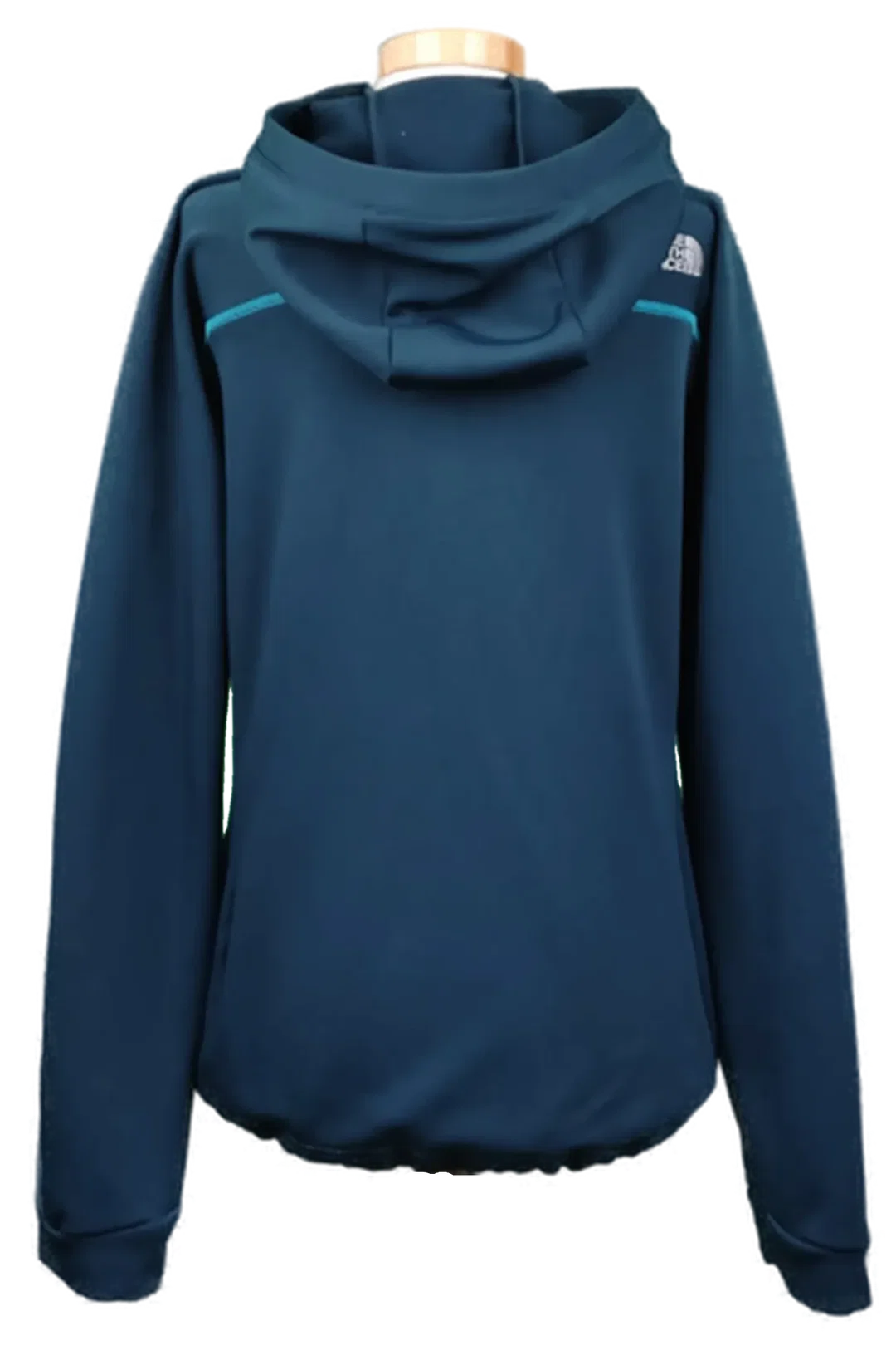 The North Face Damen Jacke dunkelblau Gr. M – Bild 2