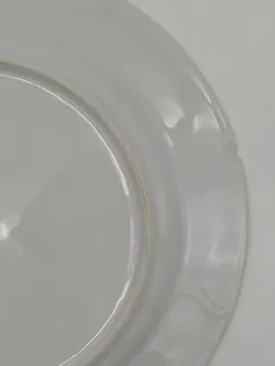 Vintage Fischteller - 6 Stück - Bild 10